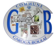 Municipality of Garoua-Boulia's official logo