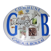 Logo officiel de Municipalité de Garoua-Boulaï 